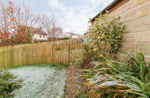 Wing House | The Byre