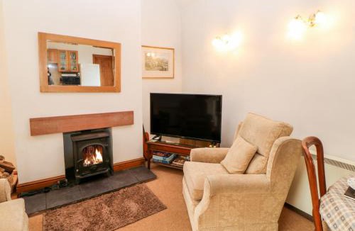 Wing House | The Byre