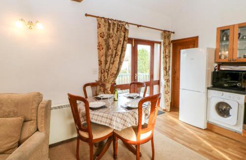 Wing House | The Byre