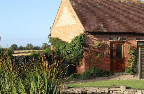 Alcester House | The Byre