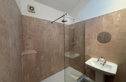 Coxhoe House | The Byre