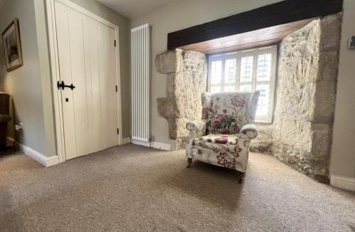 Peterlee Apartment | The Byre