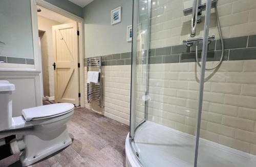 Peterlee Apartment | The Byre