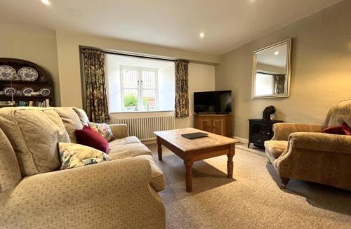 Peterlee Apartment | The Byre