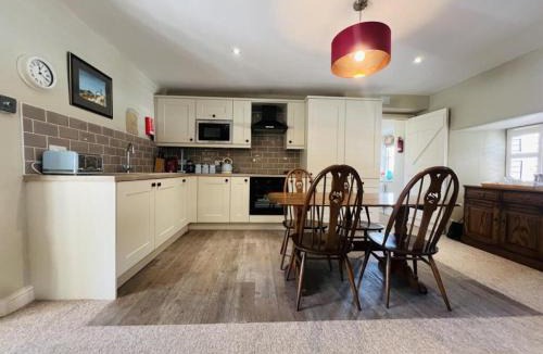 Peterlee Apartment | The Byre