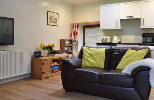 Carlton-in-Cleveland House | The Byre