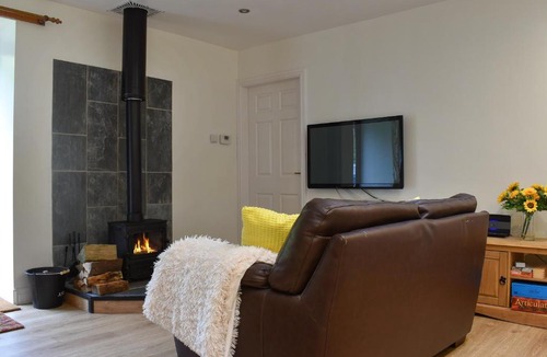 Carlton-in-Cleveland House | The Byre