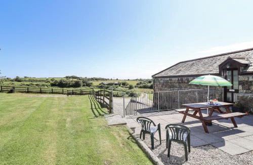 Commonmoor House | The Byre