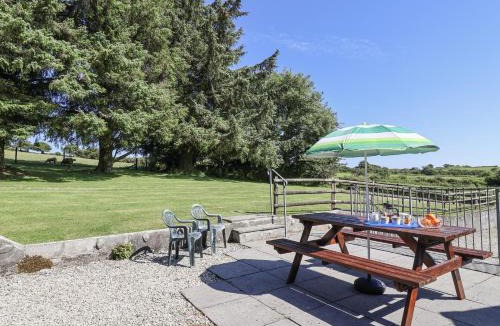 Commonmoor House | The Byre