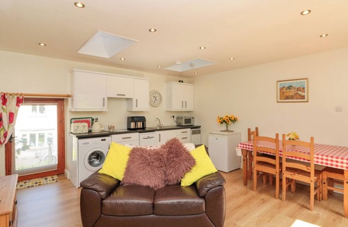 Carlton-in-Cleveland Cottage | The Byre