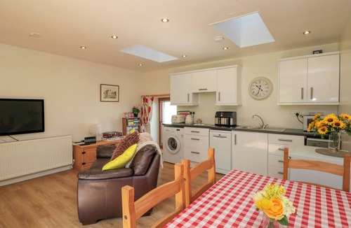 Carlton-in-Cleveland Cottage | The Byre