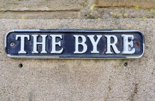 Morpeth House | The Byre