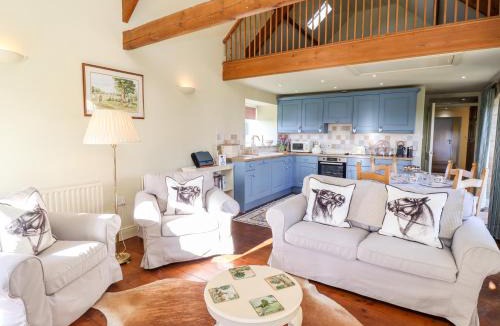 Morpeth House | The Byre