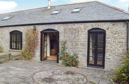 Stackpole House | The Byre