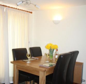 Saint Blazey House | The Byre