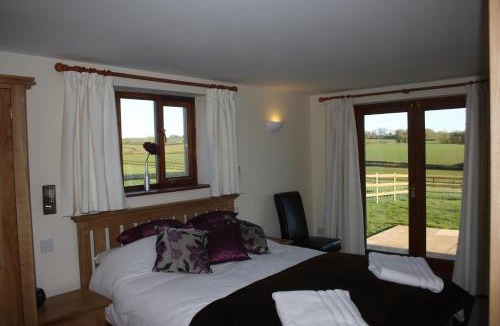 Saint Blazey House | The Byre