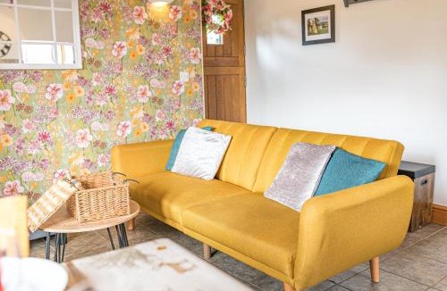 Melmerby House | The Byre, Melmerby