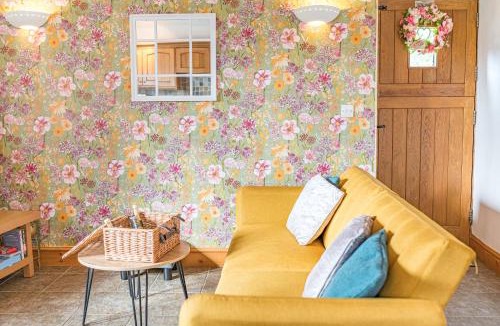 Melmerby House | The Byre, Melmerby