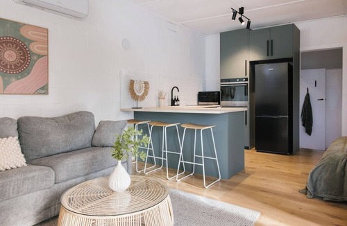 Kingston Park House | The Byron - Luxury Seaside Kingston Park Studio