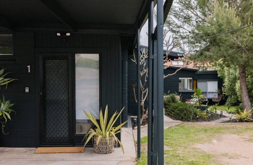 Kingston Park House | The Byron - Luxury Seaside Kingston Park Studio