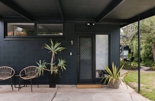 Kingston Park House | The Byron - Luxury Seaside Kingston Park Studio