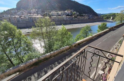 Anduze Apartment | The Cévennes break