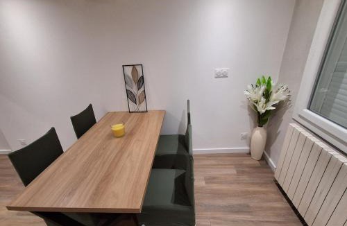 Anduze Apartment | The Cévennes break