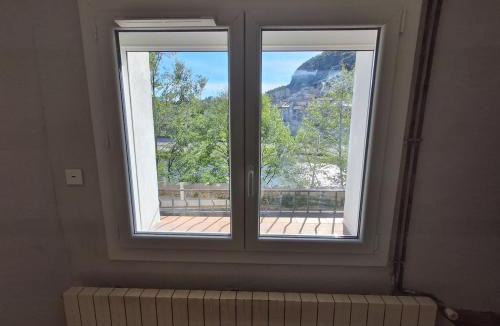 Anduze Apartment | The Cévennes break