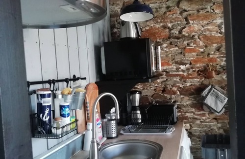Saint-Sebastien-sur-Loire Cottage | The cottage Cottage "Campaign to the city"