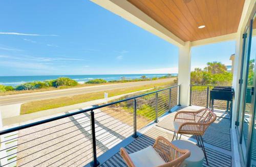 Flagler Beach House | The C House