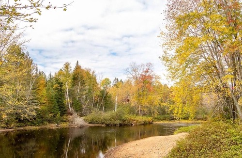 Matawinie Regional County Municipality Cottage | The Enchanter