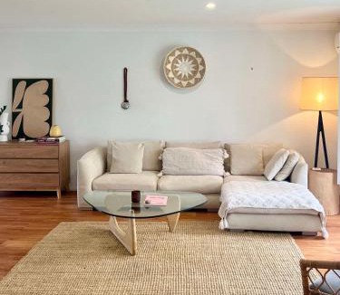 Bogangar House | The Caba Bungalow