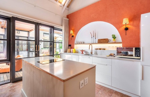 Sanur Villa | The Cabana – 2 Bedrooms at Ajanta Complex