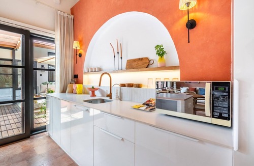 Sanur Villa | The Cabana – 2 Bedrooms at Ajanta Complex