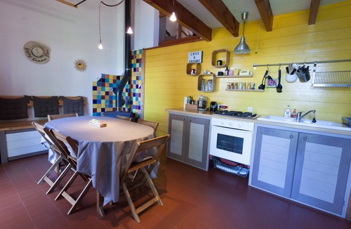 Carqueiranne House | The Cabanon with sea view