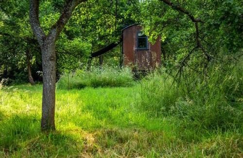 Rock Other | the cabin@ abberley glamping