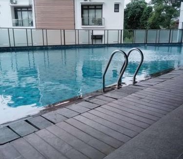 Mlati Apartment | THE CABIN APARTMENT PATRALAND AMARTA