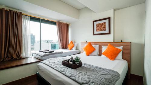 Sinduharjo Apartment | The Cabin Apartment Uttara