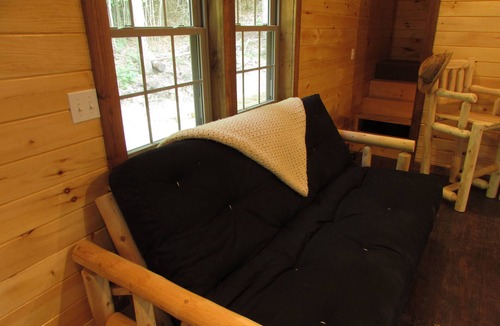 Granville Summit Cabin | The Cabin at Fairview Farm and Guest Ranch