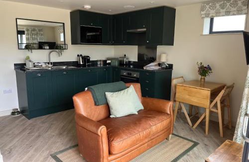 St. Agnes House | The Cabin at Ropewalk