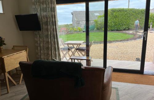 St. Agnes House | The Cabin at Ropewalk