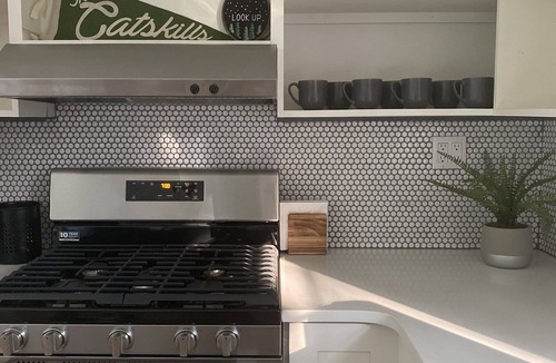 Liberty Cabin | The Cabin @ Benton Hollow