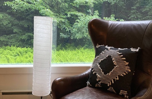 Liberty Cabin | The Cabin @ Benton Hollow