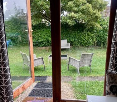 Bradford-on-Avon House | The Cabin