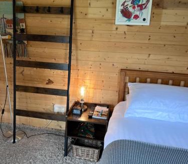 Bradford-on-Avon House | The Cabin