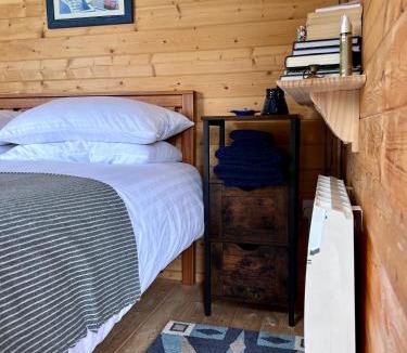 Bradford-on-Avon House | The Cabin