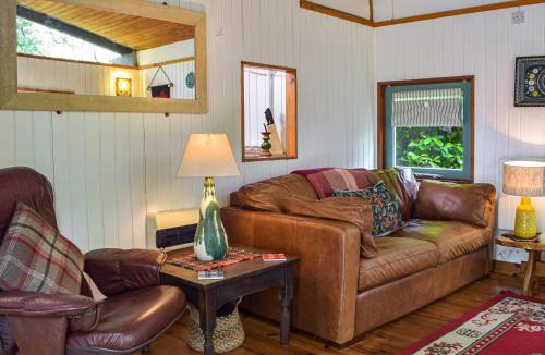 Cenarth House | The Cabin