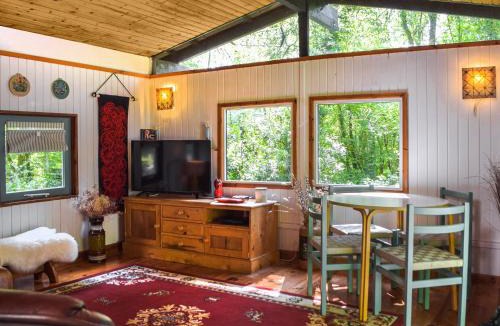 Cenarth House | The Cabin