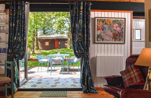 Cenarth House | The Cabin