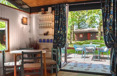 Cenarth House | The Cabin